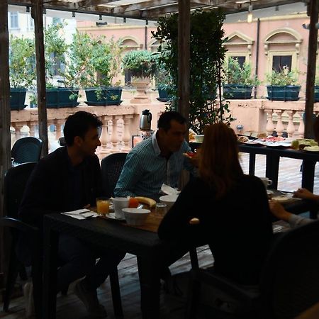 The Roma House Hotel Kültér fotó