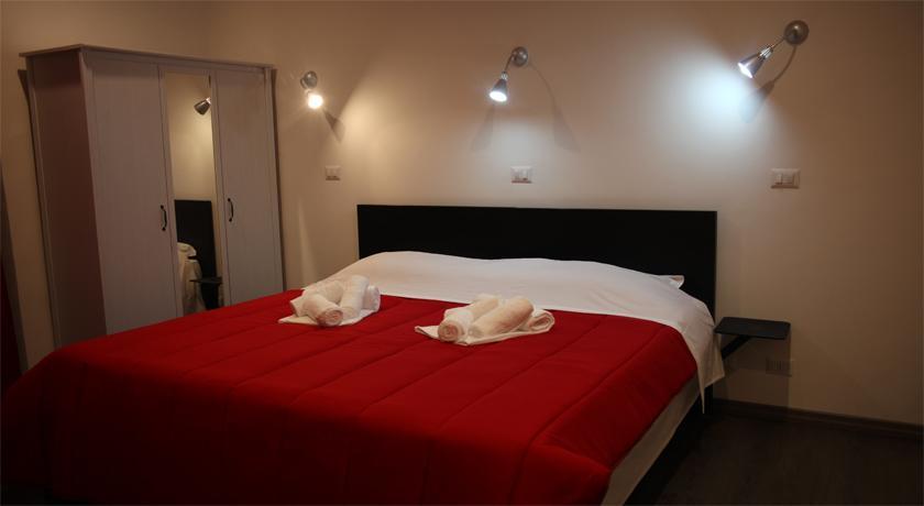 The Roma House Hotel Szoba fotó