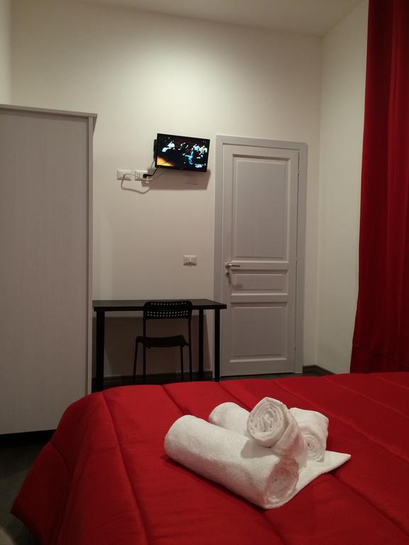 The Roma House Hotel Kültér fotó
