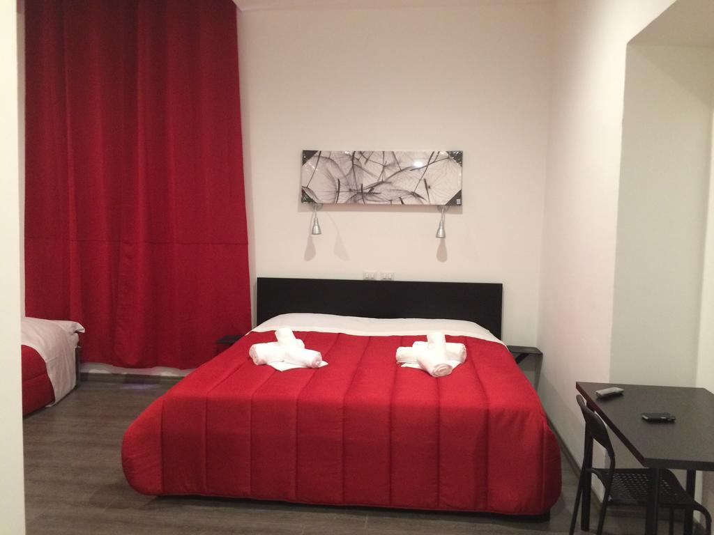 The Roma House Hotel Kültér fotó