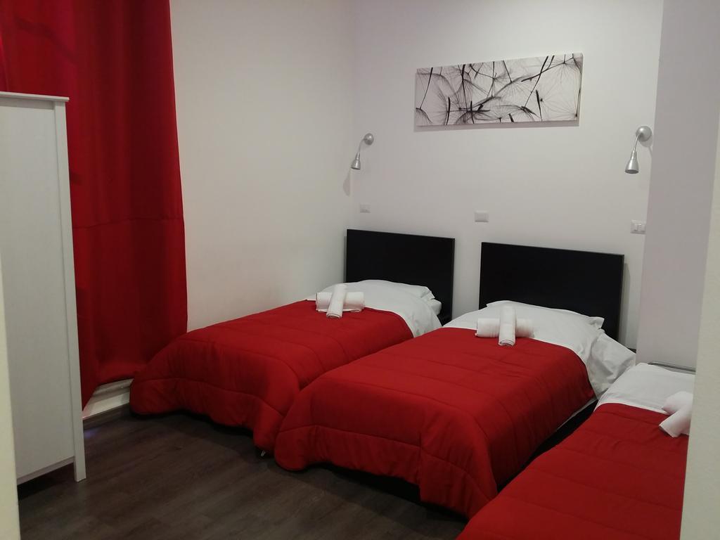 The Roma House Hotel Kültér fotó