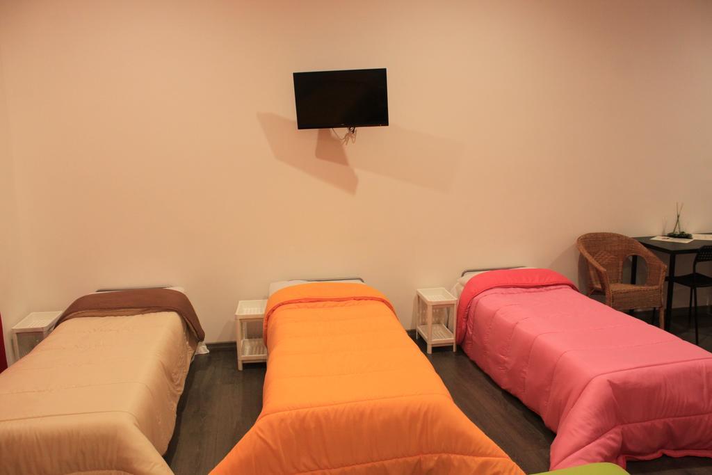 The Roma House Hotel Kültér fotó
