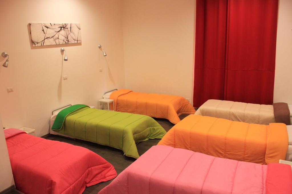 The Roma House Hotel Kültér fotó