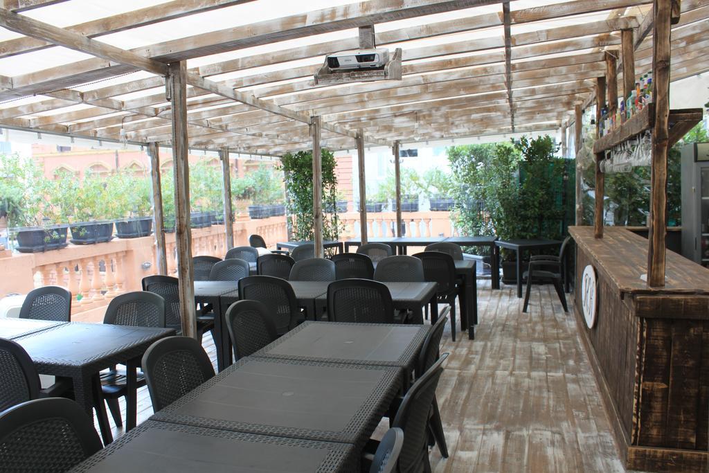 The Roma House Hotel Kültér fotó