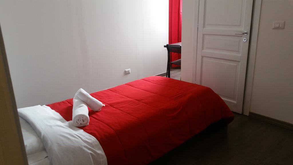 The Roma House Hotel Kültér fotó