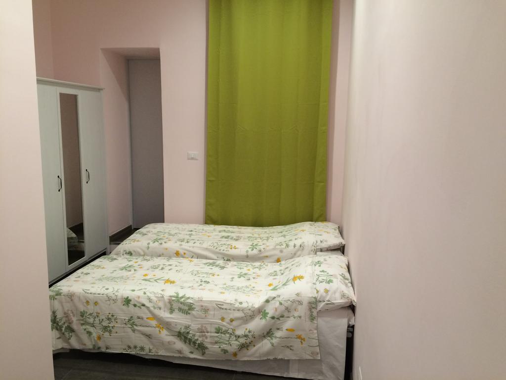 The Roma House Hotel Kültér fotó