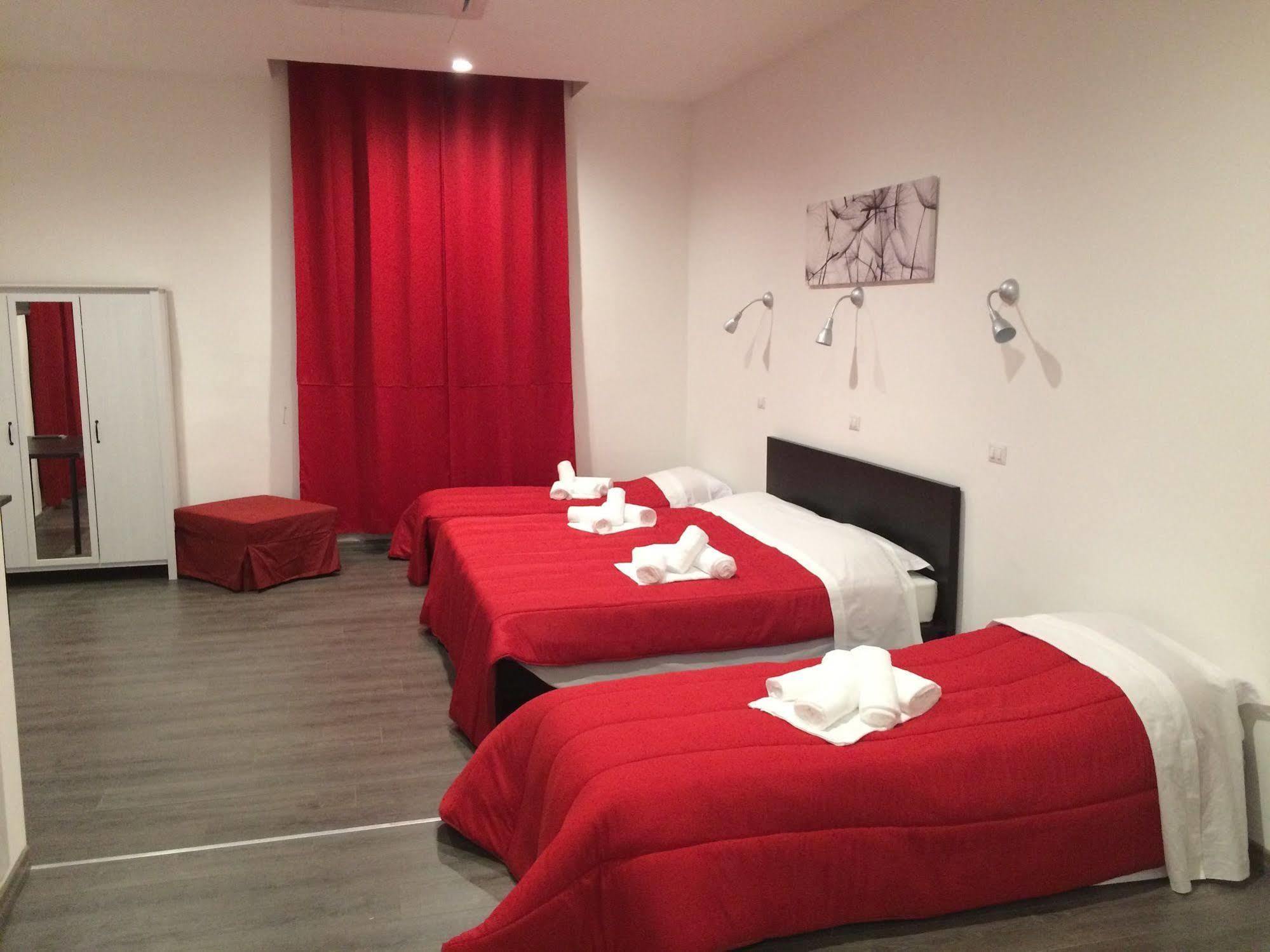 The Roma House Hotel Kültér fotó