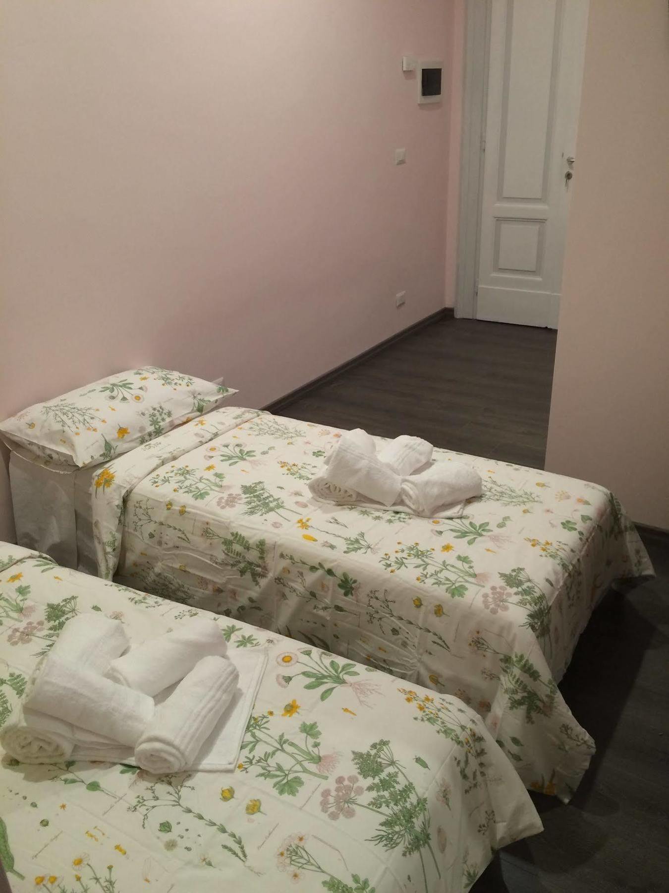 The Roma House Hotel Kültér fotó