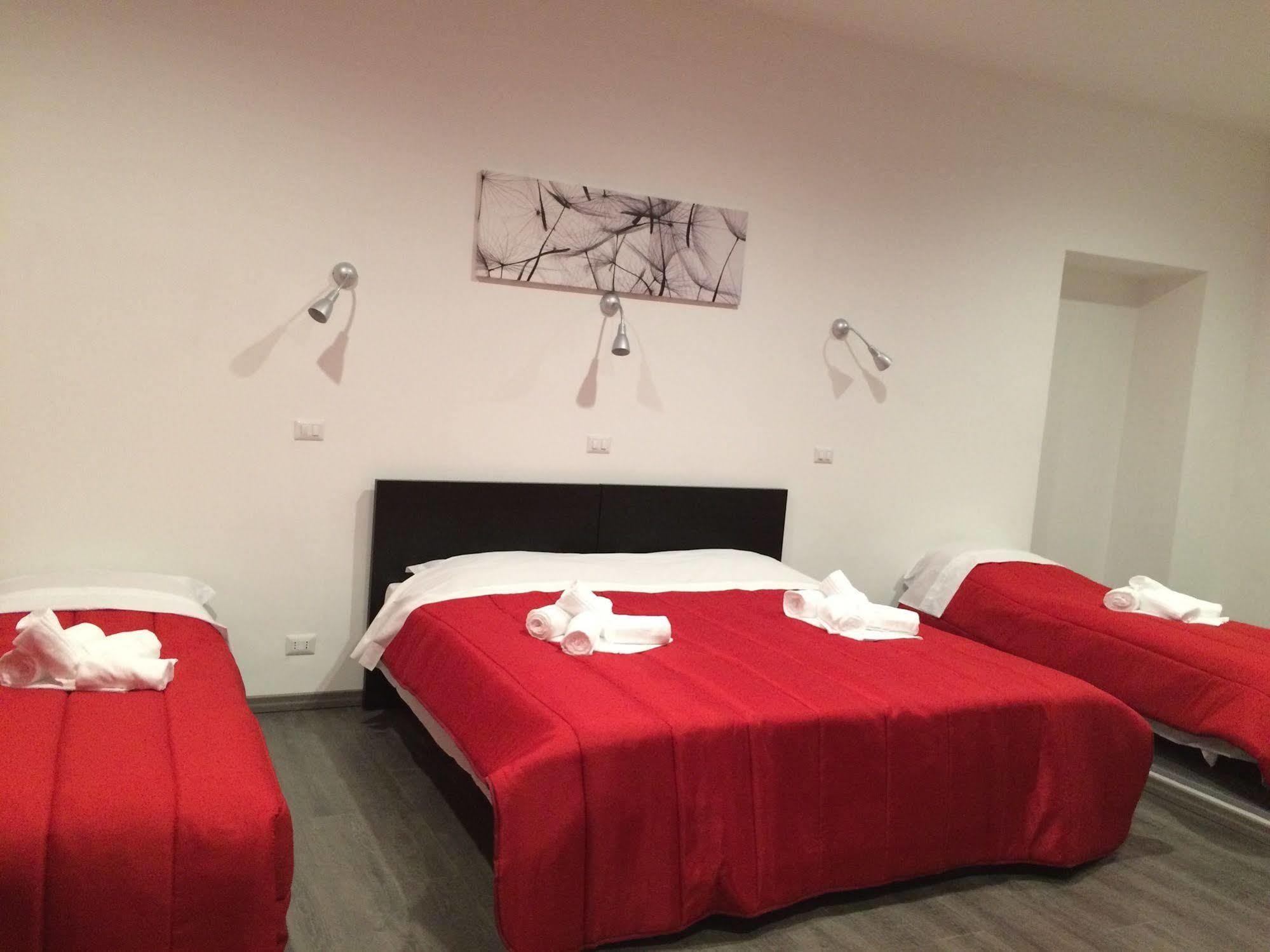 The Roma House Hotel Kültér fotó