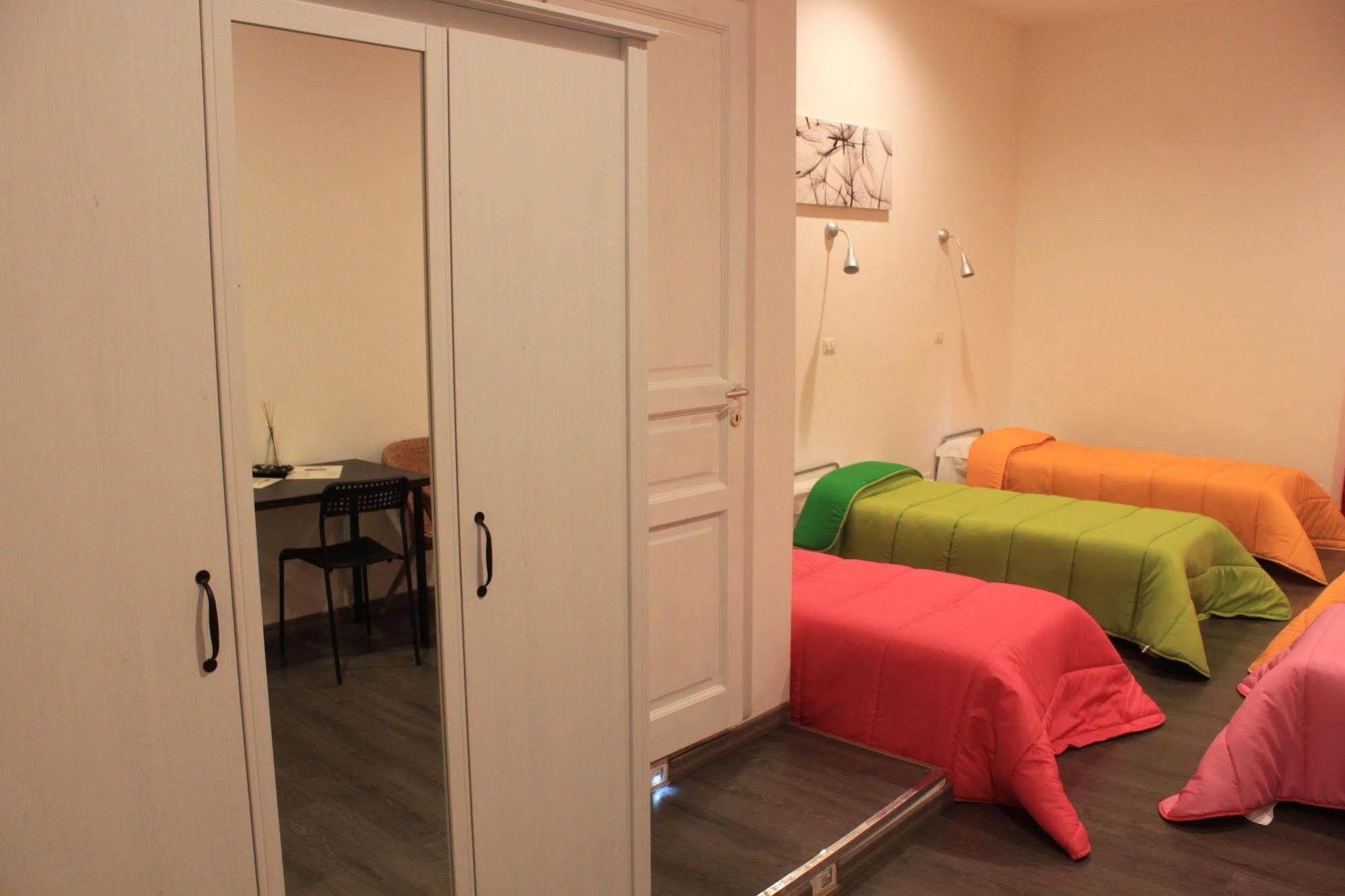 The Roma House Hotel Kültér fotó