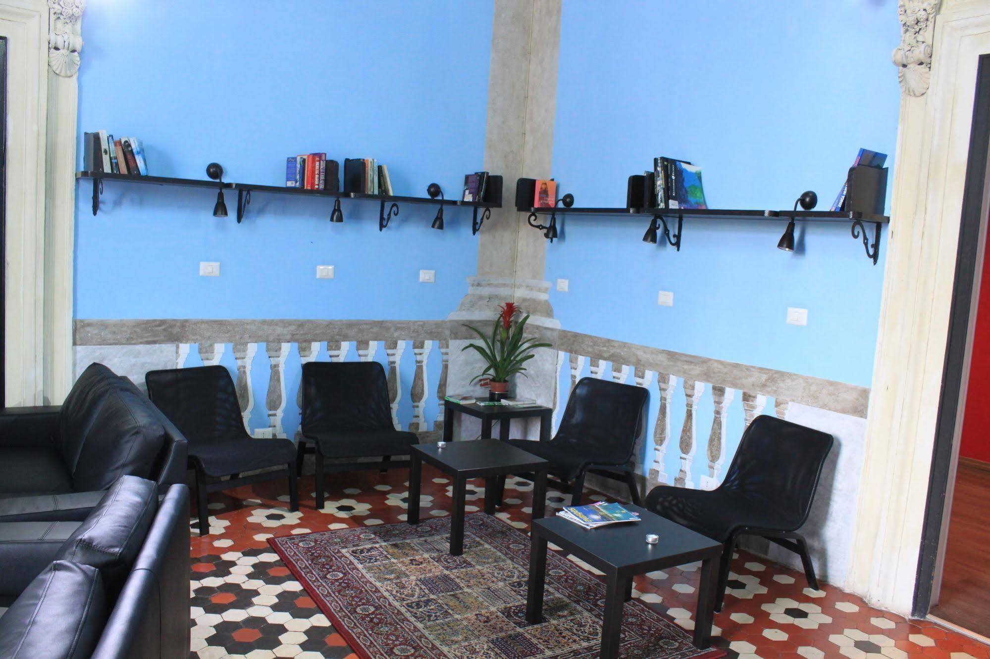 The Roma House Hotel Kültér fotó