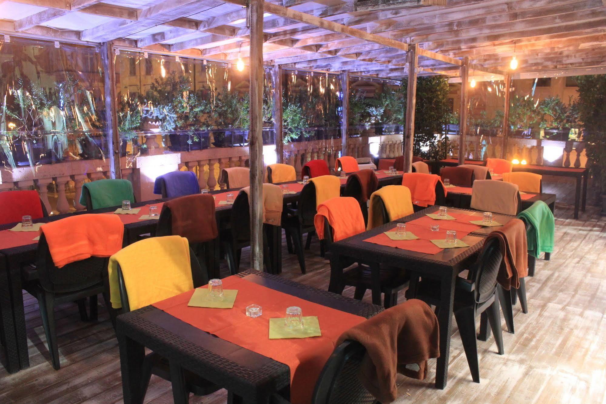 The Roma House Hotel Kültér fotó